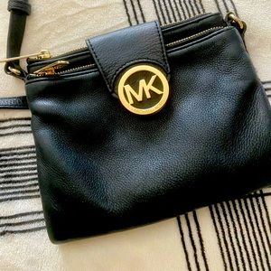 Michael Kors crossbody bag